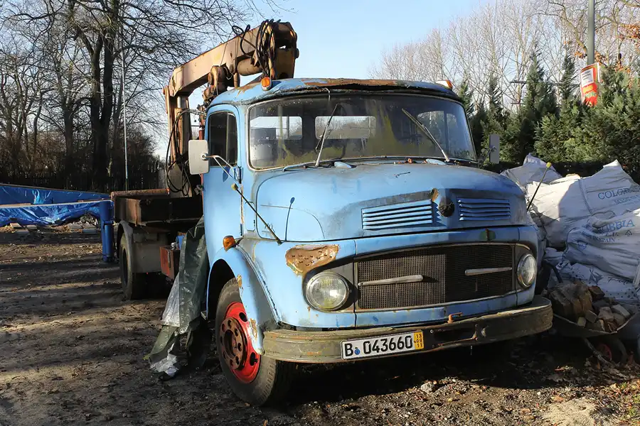 101 | 2012 | Berlin | An der Wuhlheide | © carsten riede fotografie