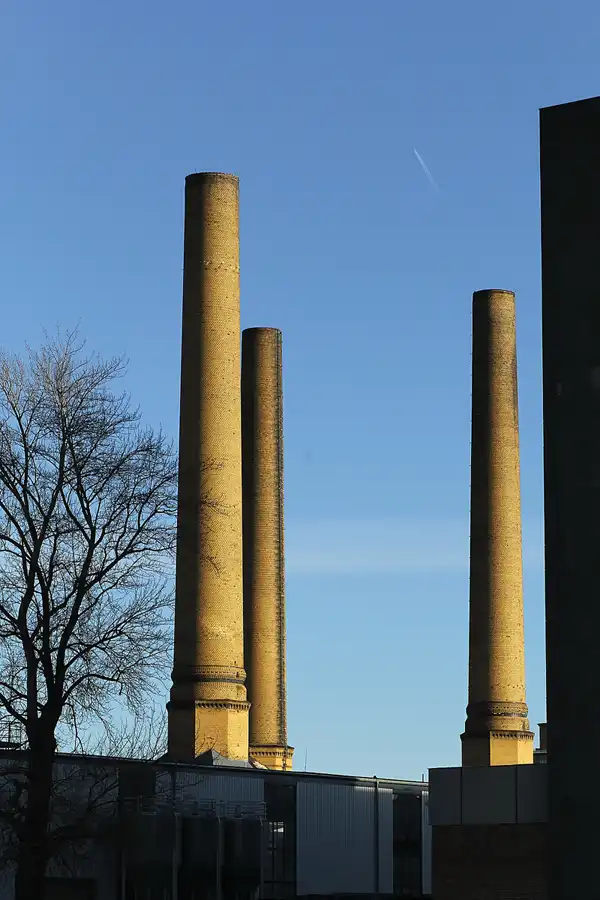 103 | 2012 | Berlin | Blick vom Platz am Kaisersteg | © carsten riede fotografie