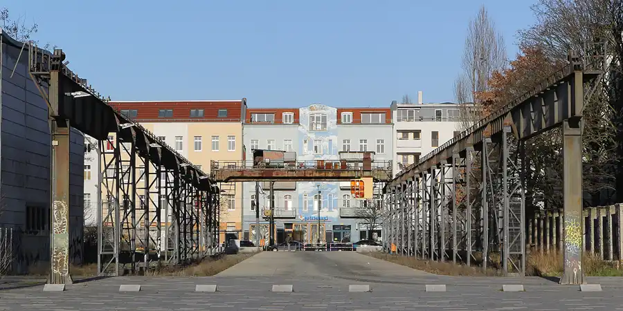 108 | 2012 | Berlin | Laufener Strasse | © carsten riede fotografie