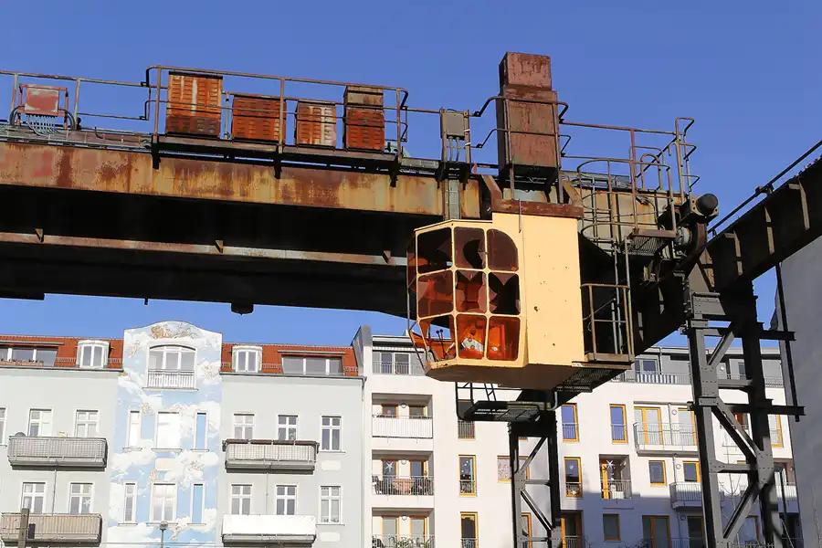 109 | 2012 | Berlin | Laufener Strasse | © carsten riede fotografie