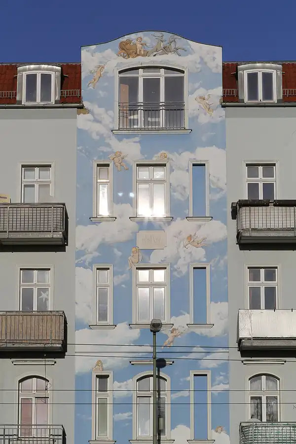 112 | 2012 | Berlin | Wilhelminenhofstrasse | © carsten riede fotografie