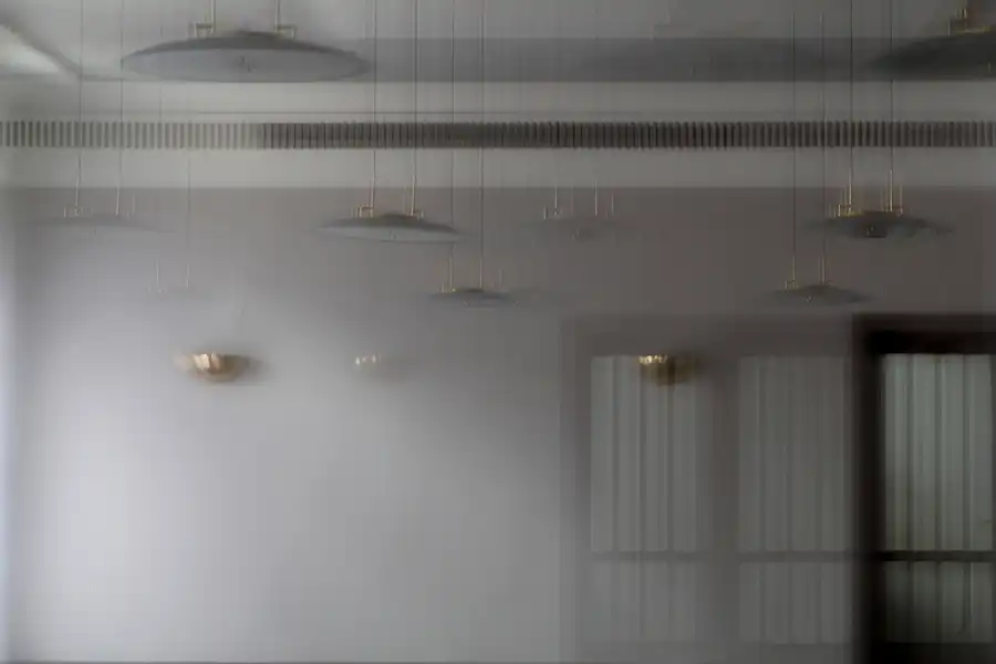 013 | 2012 | Bogensee | FDJ-Jugendhochschule | © carsten riede fotografie