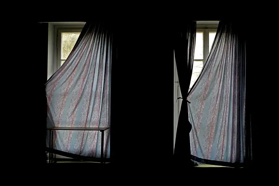 015 | 2012 | Bogensee | FDJ-Jugendhochschule | © carsten riede fotografie