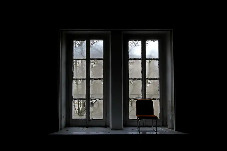 023 | 2012 | Bogensee | FDJ-Jugendhochschule | © carsten riede fotografie