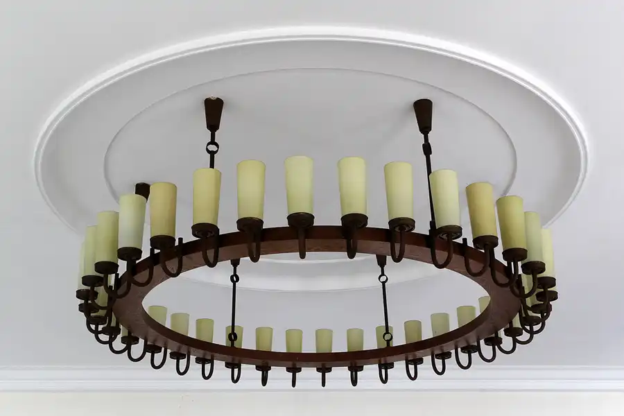 039 | 2012 | Bogensee | FDJ-Jugendhochschule | © carsten riede fotografie