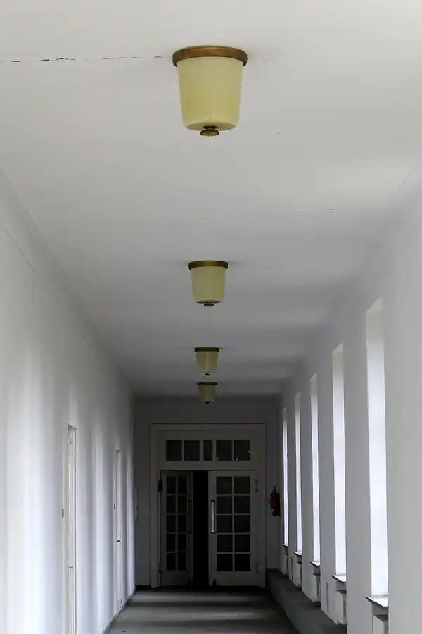 041 | 2012 | Bogensee | FDJ-Jugendhochschule | © carsten riede fotografie