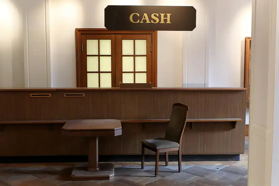 043 | 2012 | Bogensee | FDJ-Jugendhochschule | © carsten riede fotografie