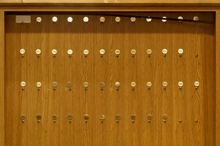 045 | 2012 | Bogensee | FDJ-Jugendhochschule | © carsten riede fotografie