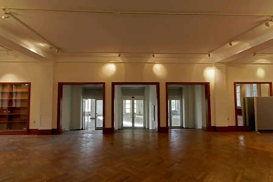 047 | 2012 | Bogensee | FDJ-Jugendhochschule | © carsten riede fotografie