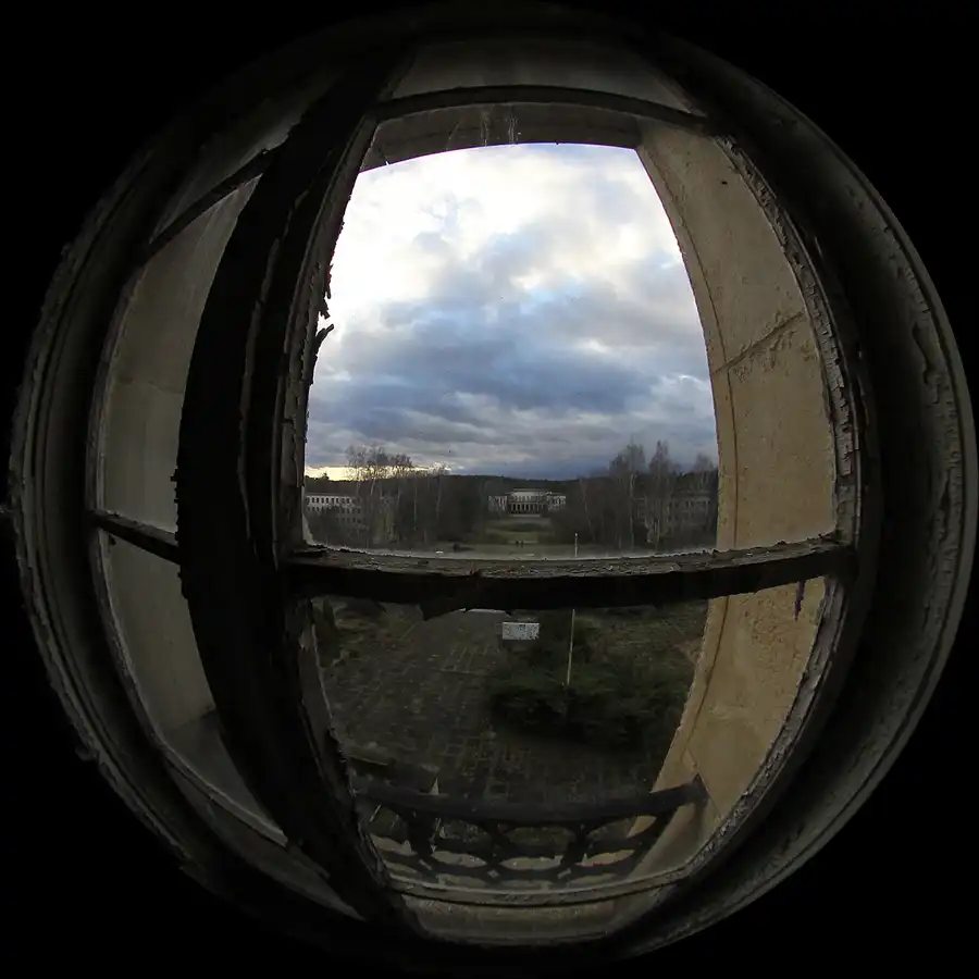 065 | 2012 | Bogensee | FDJ-Jugendhochschule | © carsten riede fotografie