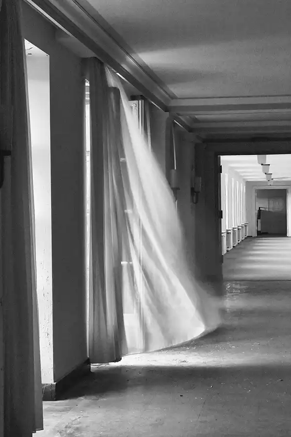 075 | 2012 | Bogensee | FDJ-Jugendhochschule | © carsten riede fotografie