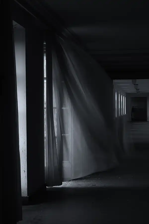 076 | 2012 | Bogensee | FDJ-Jugendhochschule | © carsten riede fotografie