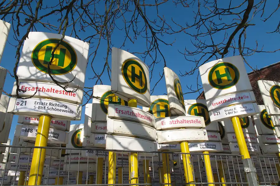 003 | 2013 | Berlin | Gleislager Kniprodestraße | © carsten riede fotografie