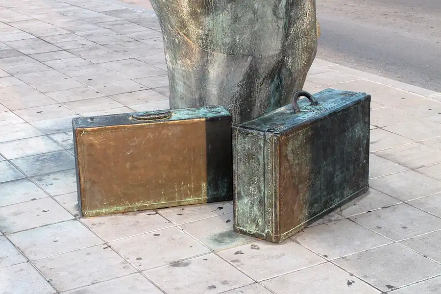 016 | 2013 | Barcelona | Aeropuerto | © carsten riede fotografie