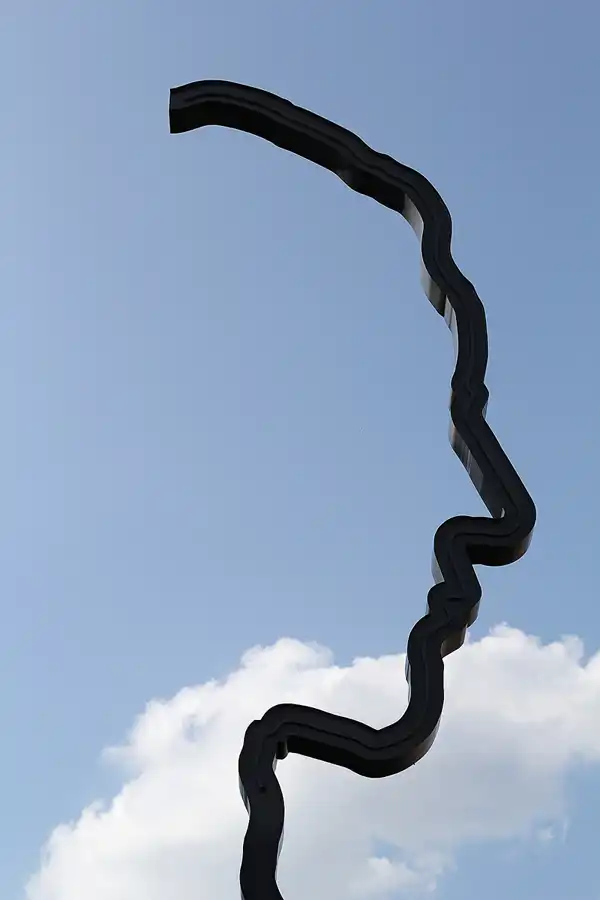 030 | 2013 | Berlin | Vossstrasse | © carsten riede fotografie