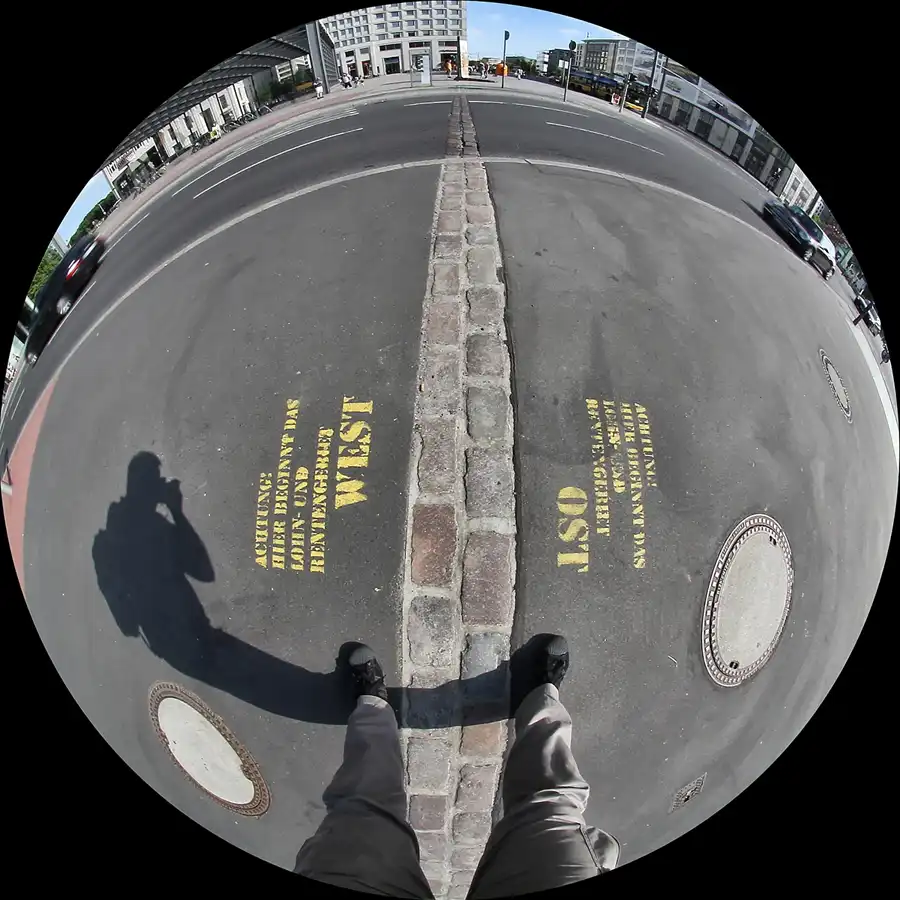 045 | 2013 | Berlin | Potsdamer Platz | © carsten riede fotografie