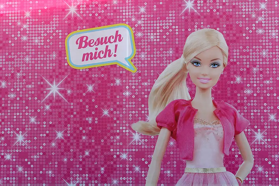 067 | 2013 | Berlin | Barbie – The Dreamhouse Experience | © carsten riede fotografie