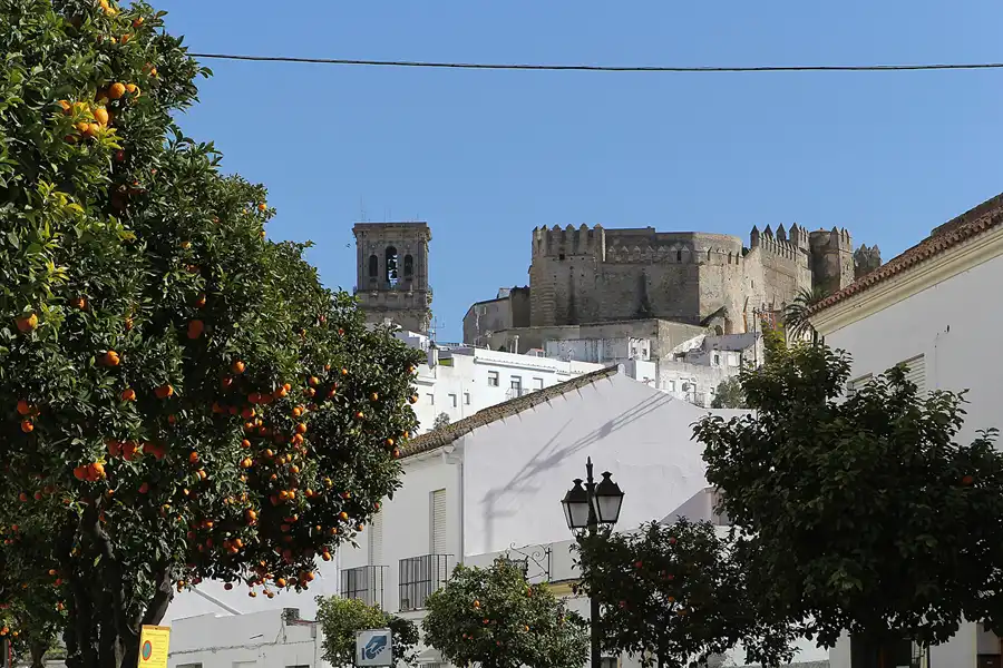 006 | 2013 | Arcos De La Frontera | © carsten riede fotografie