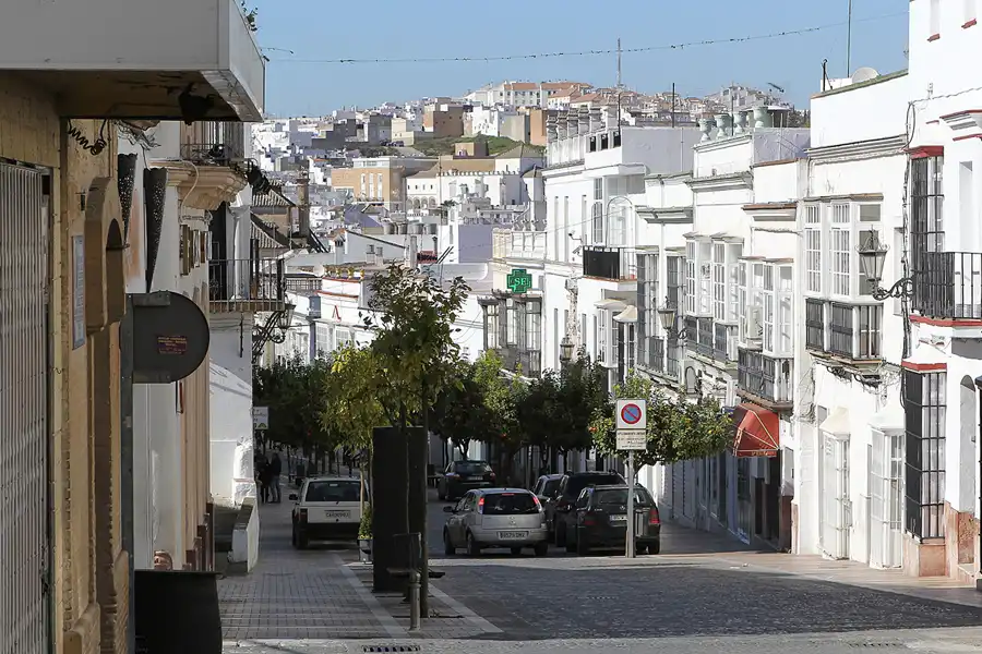 007 | 2013 | Arcos De La Frontera | © carsten riede fotografie