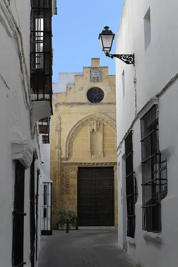 012 | 2013 | Arcos De La Frontera | © carsten riede fotografie
