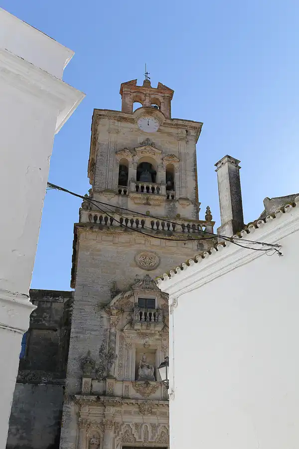 013 | 2013 | Arcos De La Frontera | © carsten riede fotografie