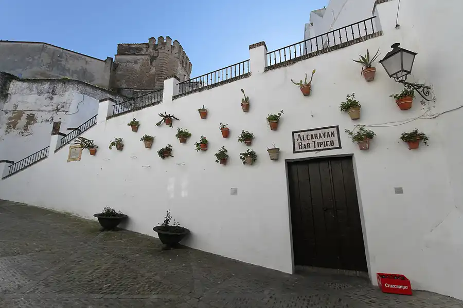 017 | 2013 | Arcos De La Frontera | © carsten riede fotografie