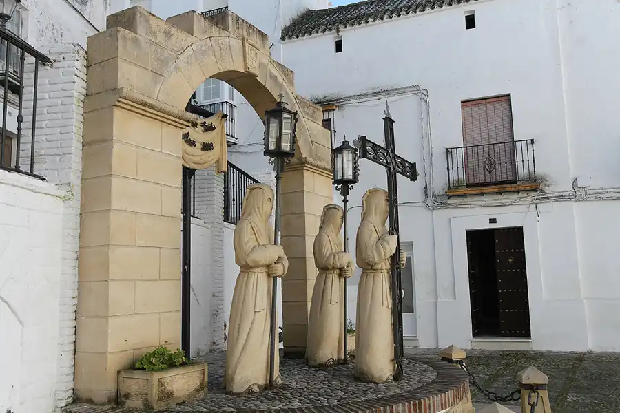 018 | 2013 | Arcos De La Frontera | © carsten riede fotografie