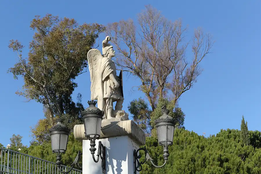 022 | 2013 | Arcos De La Frontera | © carsten riede fotografie