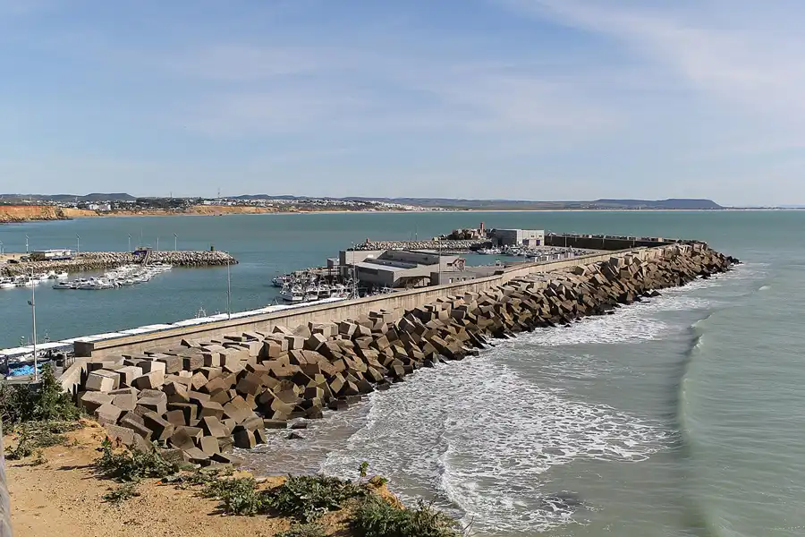 027 | 2013 | Cabo Roche | © carsten riede fotografie