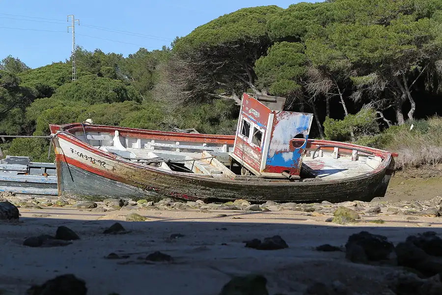 030 | 2013 | Cabo Roche | © carsten riede fotografie