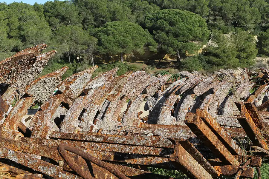 037 | 2013 | Cabo Roche | © carsten riede fotografie