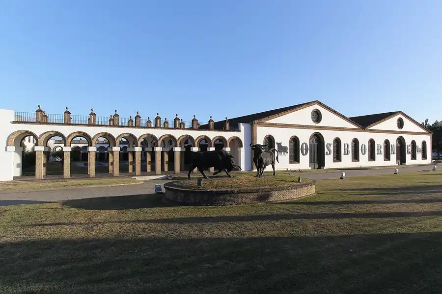 040 | 2013 | El Puerto De Santa Maria | © carsten riede fotografie