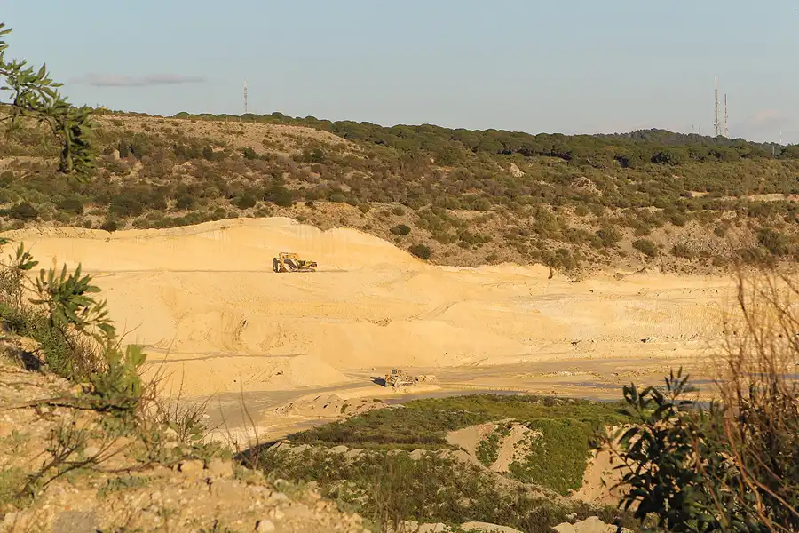 051 | 2013 | El Puerto De Santa Maria | © carsten riede fotografie