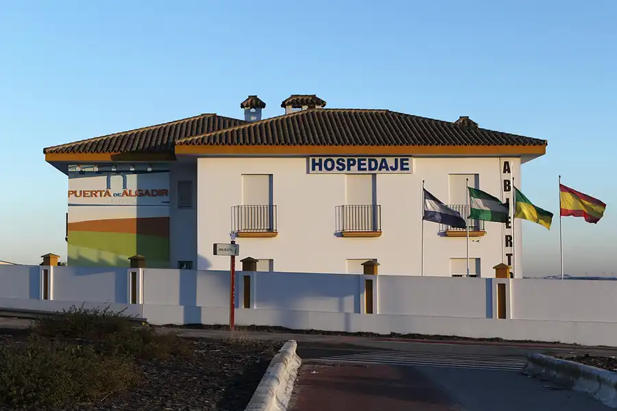 055 | 2013 | El Puerto De Santa Maria | © carsten riede fotografie