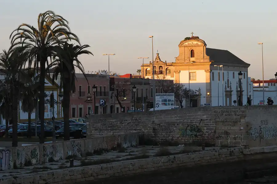 063 | 2013 | El Puerto De Santa Maria | © carsten riede fotografie