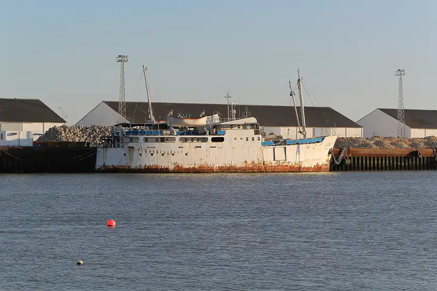 067 | 2013 | El Puerto De Santa Maria | © carsten riede fotografie