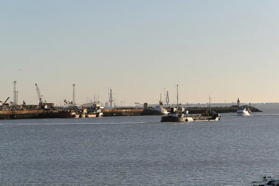 068 | 2013 | El Puerto De Santa Maria | © carsten riede fotografie
