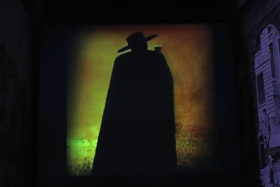 097 | 2013 | Jerez De La Frontera | Bodegas Sandeman | © carsten riede fotografie