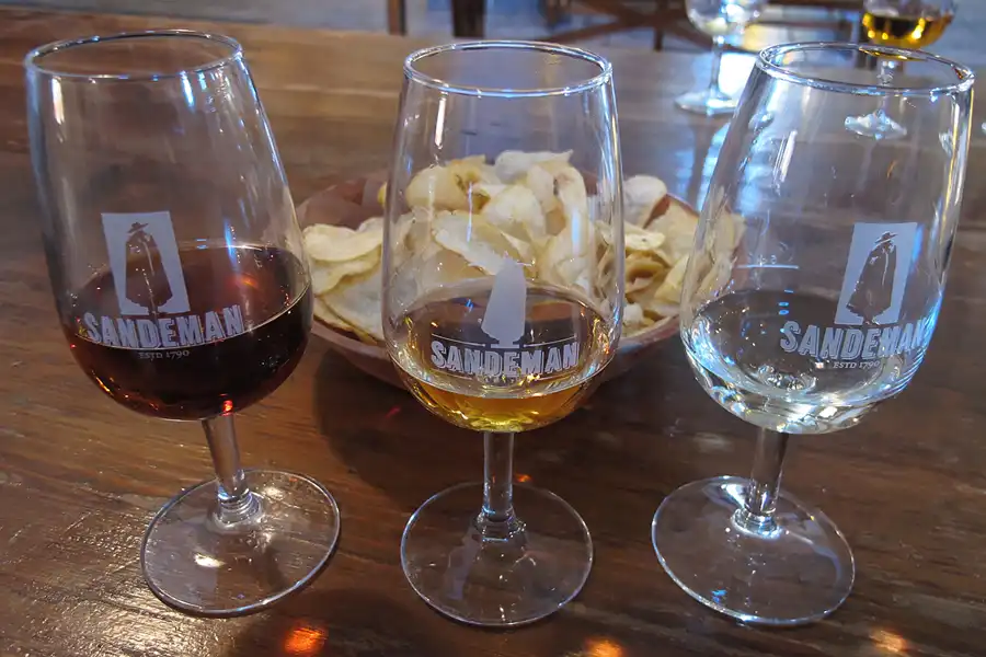 111 | 2013 | Jerez De La Frontera | Bodegas Sandeman | © carsten riede fotografie