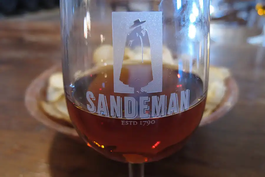 112 | 2013 | Jerez De La Frontera | Bodegas Sandeman | © carsten riede fotografie