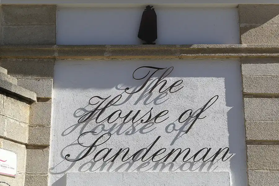 114 | 2013 | Jerez De La Frontera | Bodegas Sandeman | © carsten riede fotografie