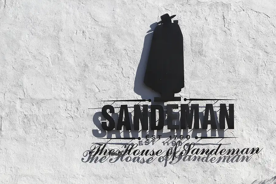 115 | 2013 | Jerez De La Frontera | Bodegas Sandeman | © carsten riede fotografie