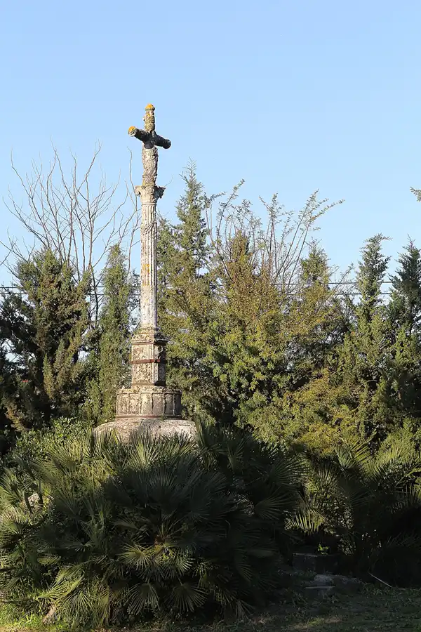116 | 2013 | Jerez De La Frontera | La Cartuja – Santa María De Las Cuevas | © carsten riede fotografie