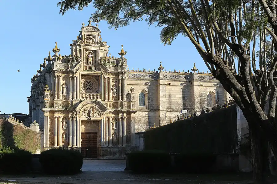 118 | 2013 | Jerez De La Frontera | La Cartuja – Santa María De Las Cuevas | © carsten riede fotografie