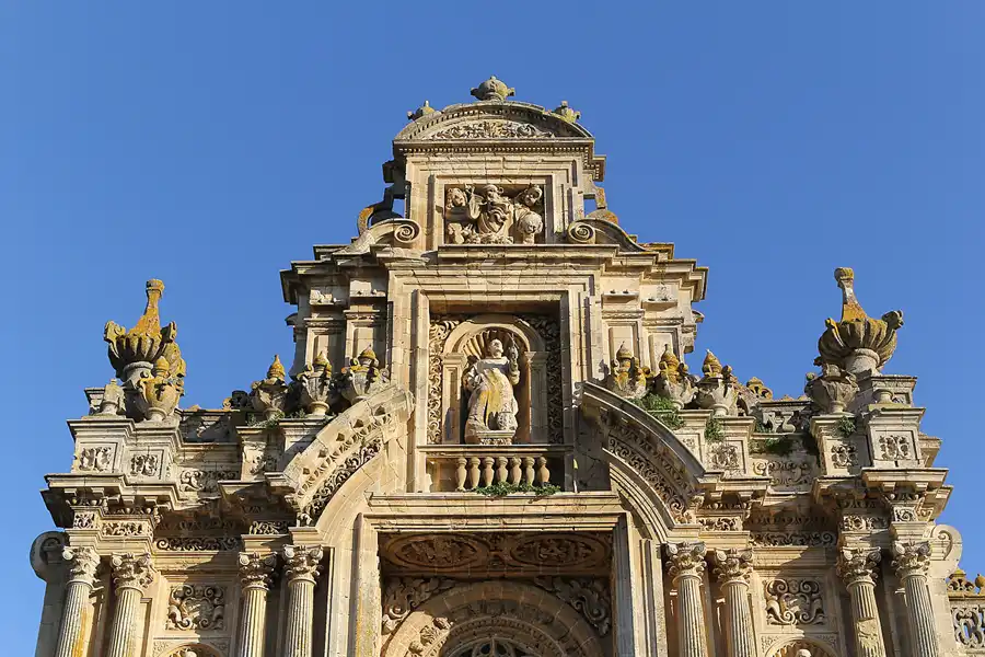 119 | 2013 | Jerez De La Frontera | La Cartuja – Santa María De Las Cuevas | © carsten riede fotografie