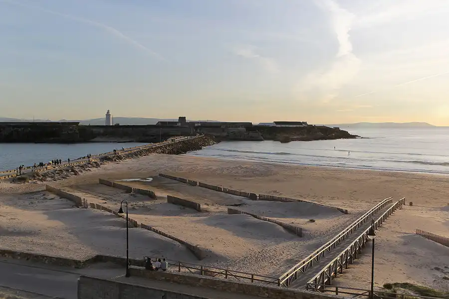 137 | 2013 | Tarifa | Isla De Las Palomas | Punta Marroqui | Südlichster Punkt des Europäischen Festlandes | © carsten riede fotografie
