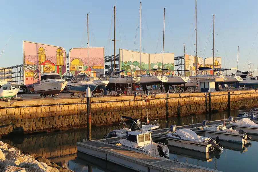 140 | 2013 | Vistahermosa | Puerto Sherry | © carsten riede fotografie