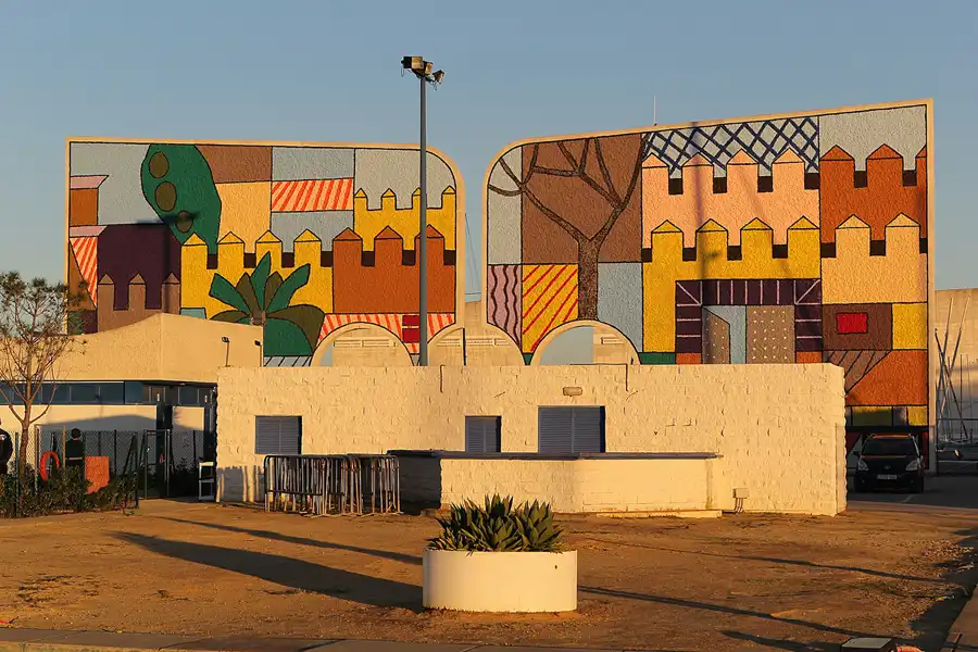 143 | 2013 | Vistahermosa | Puerto Sherry | © carsten riede fotografie