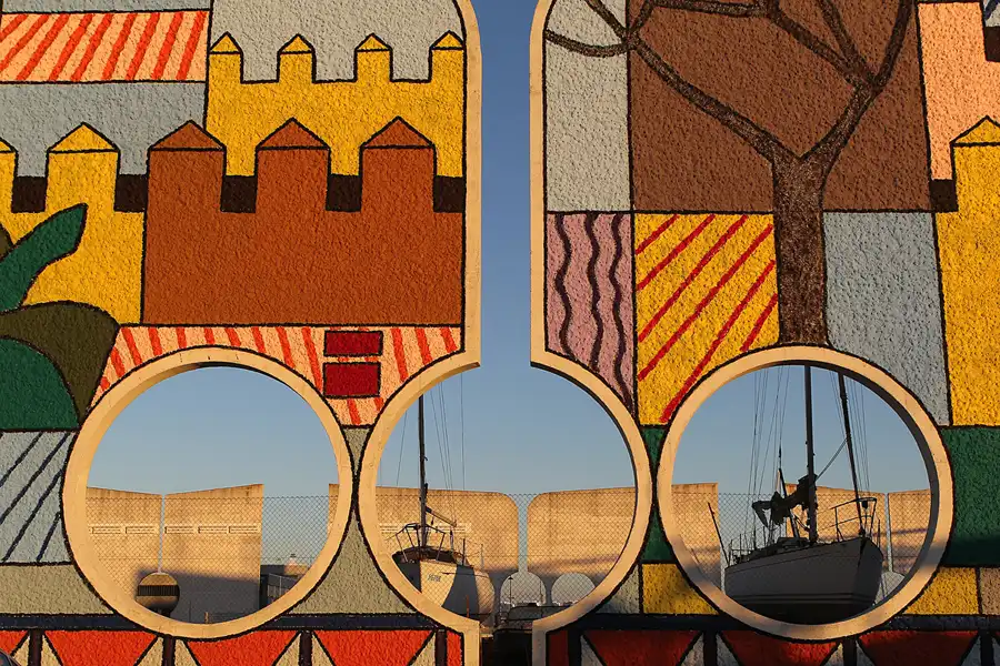 144 | 2013 | Vistahermosa | Puerto Sherry | © carsten riede fotografie