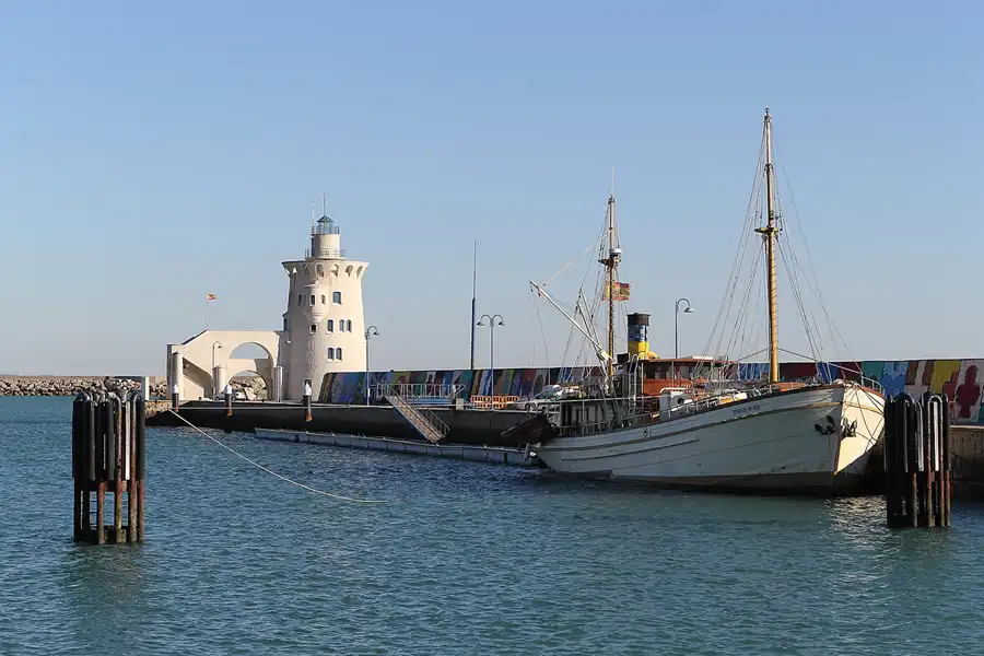 147 | 2013 | Vistahermosa | Puerto Sherry | © carsten riede fotografie